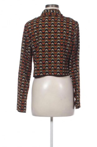 Damenbluse Pieces, Größe S, Farbe Mehrfarbig, Preis € 10,23