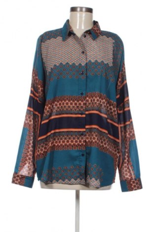 Női ing Pieces, Méret XL, Szín Sokszínű, Ár 3 779 Ft