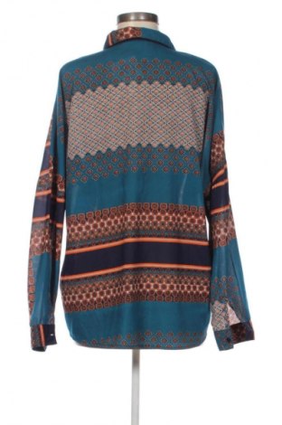 Női ing Pieces, Méret XL, Szín Sokszínű, Ár 3 779 Ft