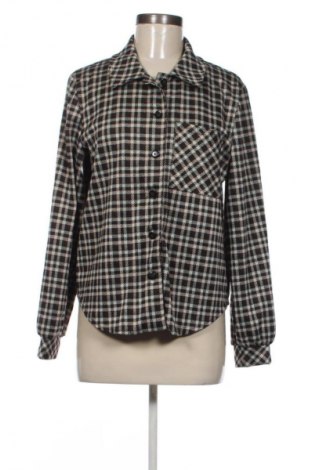 Damenbluse Pieces, Größe M, Farbe Mehrfarbig, Preis € 10,17