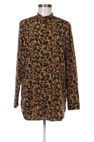 Női ing Pieces, Méret S, Szín Sokszínű, Ár 4 241 Ft