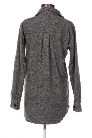 Női ing Pieces, Méret S, Szín Szürke, Ár 2 589 Ft