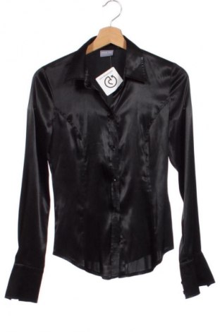 Damenbluse Pietro Filipi, Größe XS, Farbe Schwarz, Preis € 12,77