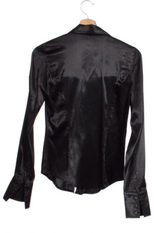 Damenbluse Pietro Filipi, Größe XS, Farbe Schwarz, Preis € 12,77