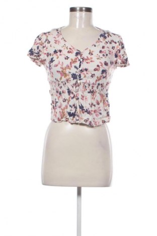 Damenbluse Pigalle, Größe S, Farbe Mehrfarbig, Preis € 12,78