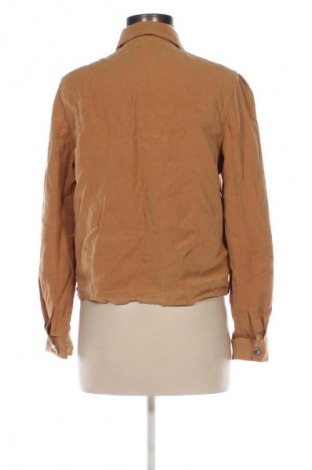 Γυναικείο πουκάμισο Pimkie, Μέγεθος M, Χρώμα Καφέ, Τιμή 13,00 €