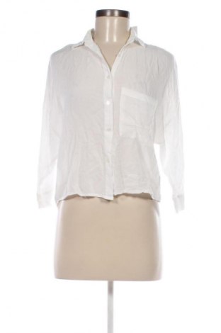 Дамска риза Pink Woman, Размер S, Цвят Екрю, Цена 13,00 €