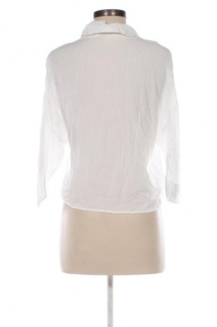 Дамска риза Pink Woman, Размер S, Цвят Екрю, Цена 13,00 €