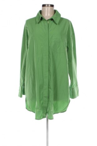 Damenbluse Pretty Little Thing, Größe M, Farbe Grün, Preis € 12,85