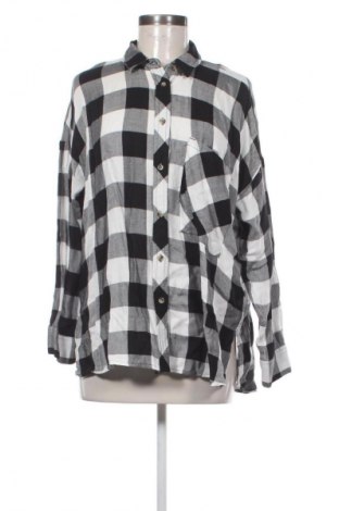 Γυναικείο πουκάμισο Primark, Μέγεθος M, Χρώμα Πολύχρωμο, Τιμή 7,55 €