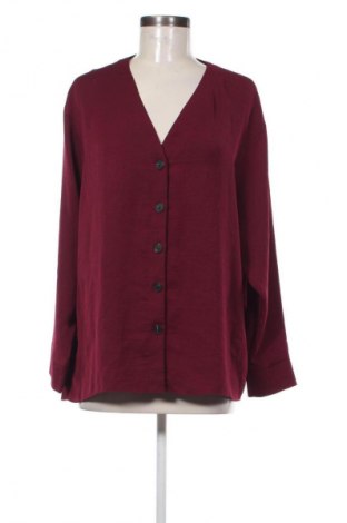 Damenbluse Primark, Größe L, Farbe Rot, Preis € 12,69