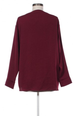 Damenbluse Primark, Größe L, Farbe Rot, Preis € 12,69