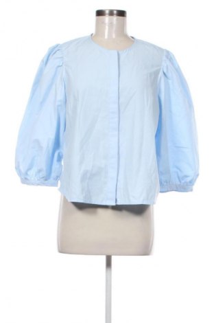 Damenbluse Primark, Größe L, Farbe Blau, Preis € 12,85