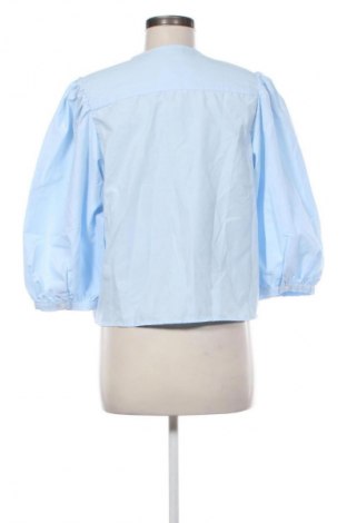 Damenbluse Primark, Größe L, Farbe Blau, Preis € 12,85