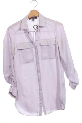 Damenbluse Primark, Größe XS, Farbe Lila, Preis € 12,78