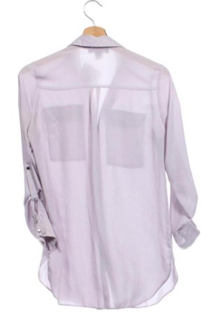 Damenbluse Primark, Größe XS, Farbe Lila, Preis € 12,78