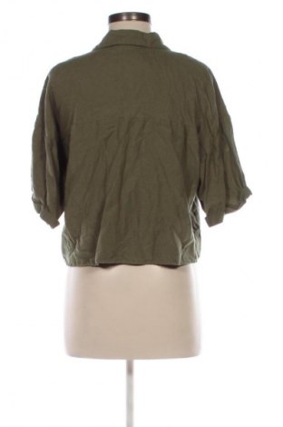 Damenbluse Primark, Größe M, Farbe Grün, Preis € 13,00