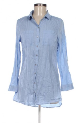 Дамска риза Primark, Размер M, Цвят Син, Цена 12,77 €