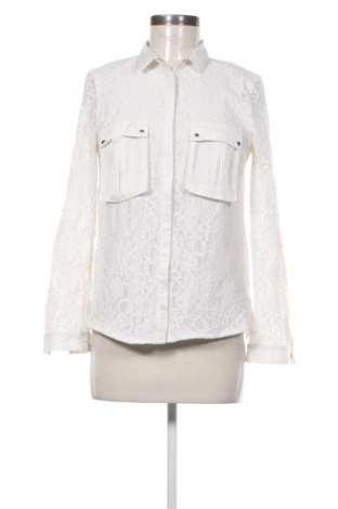 Dámská košile  Promod, Velikost M, Barva Bílá, Cena  593,00 Kč