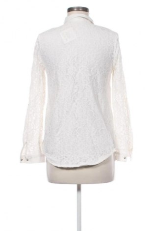 Dámská košile  Promod, Velikost M, Barva Bílá, Cena  593,00 Kč