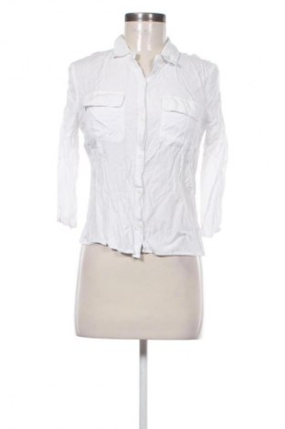 Női ing Pull&Bear, Méret S, Szín Fehér, Ár 3 779 Ft