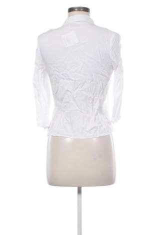 Női ing Pull&Bear, Méret S, Szín Fehér, Ár 3 779 Ft