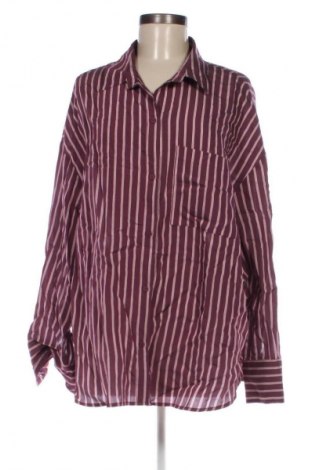 Damenbluse Pull&Bear, Größe L, Farbe Mehrfarbig, Preis 12,85 €