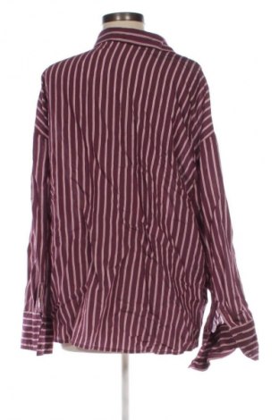 Damenbluse Pull&Bear, Größe L, Farbe Mehrfarbig, Preis 12,85 €