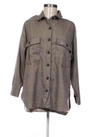 Damenbluse Pull&Bear, Größe S, Farbe Mehrfarbig, Preis € 13,34