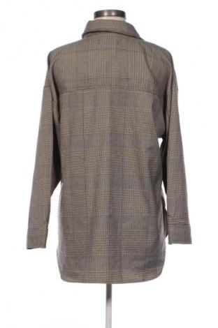 Damenbluse Pull&Bear, Größe S, Farbe Mehrfarbig, Preis € 13,34