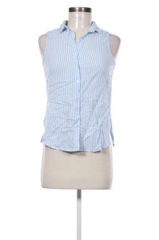 Γυναικείο πουκάμισο Pull&Bear, Μέγεθος S, Χρώμα Πολύχρωμο, Τιμή 12,85 €