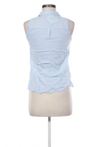 Γυναικείο πουκάμισο Pull&Bear, Μέγεθος S, Χρώμα Πολύχρωμο, Τιμή 12,85 €