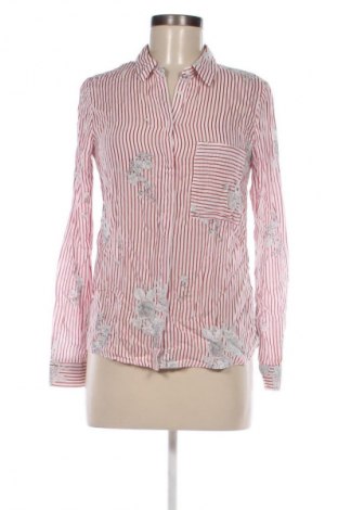 Dámská košile  Pull&Bear, Velikost S, Barva Vícebarevné, Cena  364,00 Kč