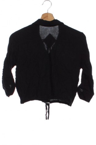 Női ing Pull&Bear, Méret XS, Szín Fekete, Ár 5 372 Ft