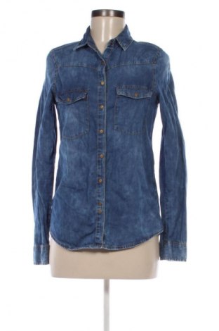 Női ing Pull&Bear, Méret S, Szín Kék, Ár 5 880 Ft