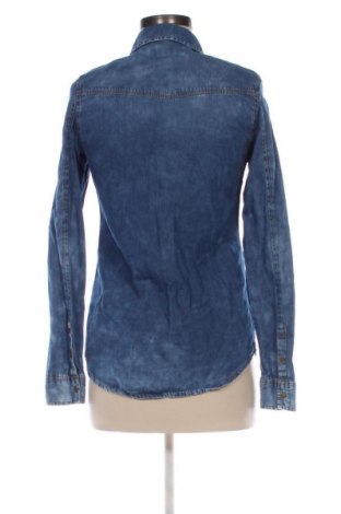 Női ing Pull&Bear, Méret S, Szín Kék, Ár 5 880 Ft