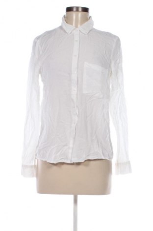 Női ing Pull&Bear, Méret M, Szín Fehér, Ár 5 244 Ft