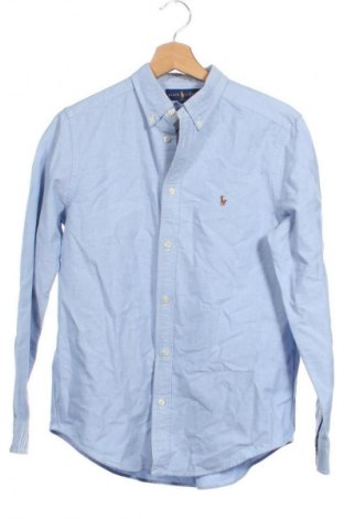 Damenbluse Ralph Lauren, Größe XL, Farbe Blau, Preis 52,63 €