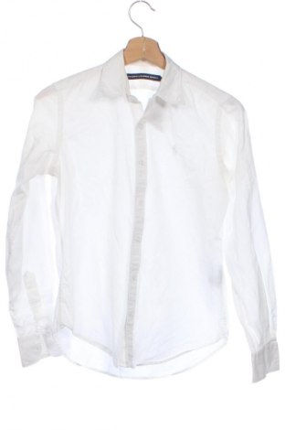 Γυναικείο πουκάμισο Ralph Lauren, Μέγεθος XS, Χρώμα Λευκό, Τιμή 53,00 €