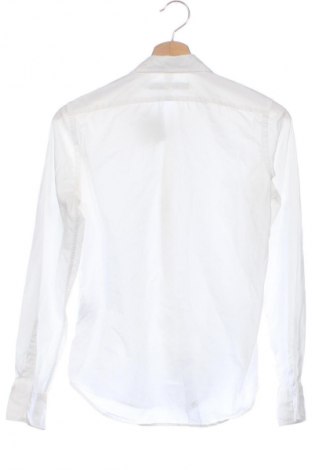 Γυναικείο πουκάμισο Ralph Lauren, Μέγεθος XS, Χρώμα Λευκό, Τιμή 53,00 €