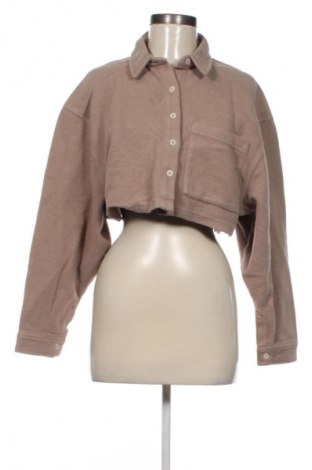 Damenbluse Reebok, Größe S, Farbe Beige, Preis € 28,20