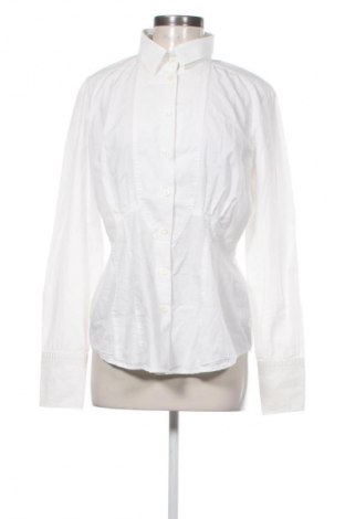 Női ing Rene Lezard, Méret L, Szín Fehér, Ár 11 652 Ft