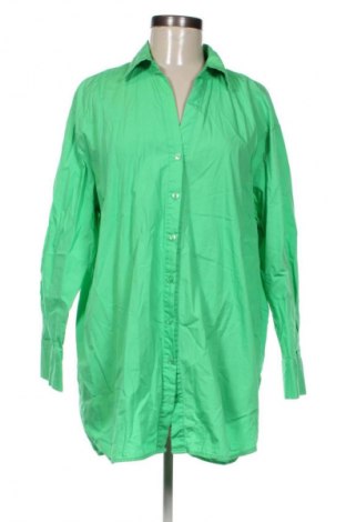 Damenbluse Reserved, Größe S, Farbe Grün, Preis € 12,78