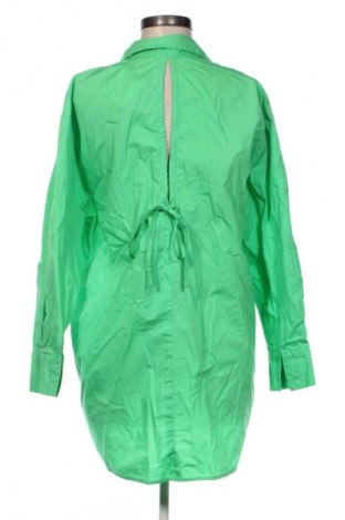 Damenbluse Reserved, Größe S, Farbe Grün, Preis € 12,78