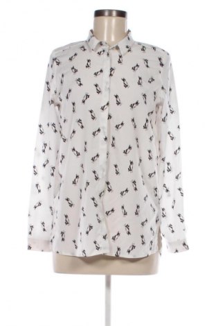 Damenbluse Reserved, Größe M, Farbe Mehrfarbig, Preis € 12,85