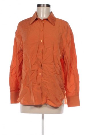 Damenbluse Reserved, Größe S, Farbe Orange, Preis € 12,77