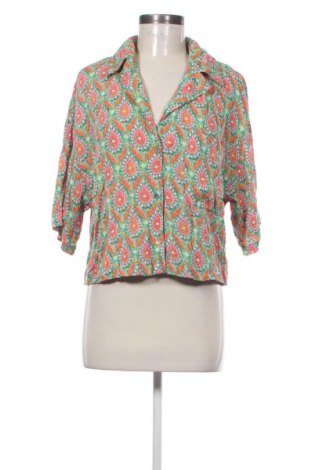 Dámska košeľa  Reserved, Veľkosť L, Farba Viacfarebná, Cena  10,95 €