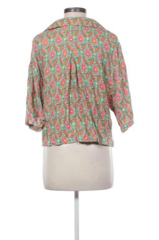 Dámska košeľa  Reserved, Veľkosť L, Farba Viacfarebná, Cena  10,95 €