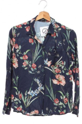 Damenbluse Reserved, Größe XS, Farbe Mehrfarbig, Preis 13,00 €