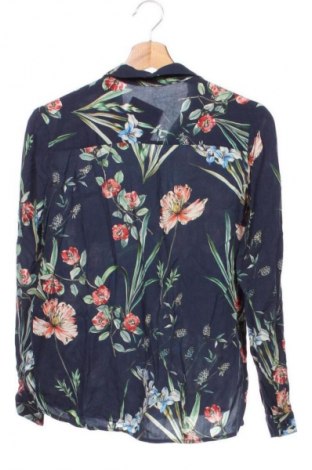 Damenbluse Reserved, Größe XS, Farbe Mehrfarbig, Preis 13,00 €